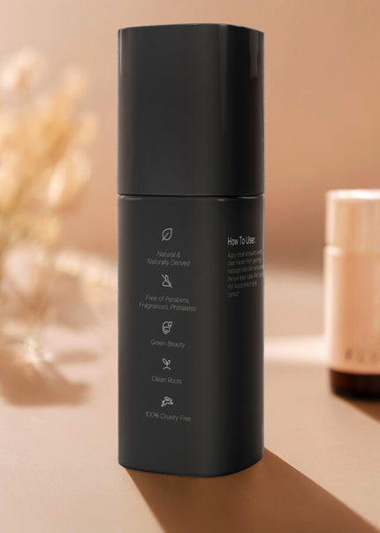 Excalibur-Brighten+Firm Eye Serum for Men