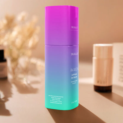 Awaken Brighten+Firm Eye Serum