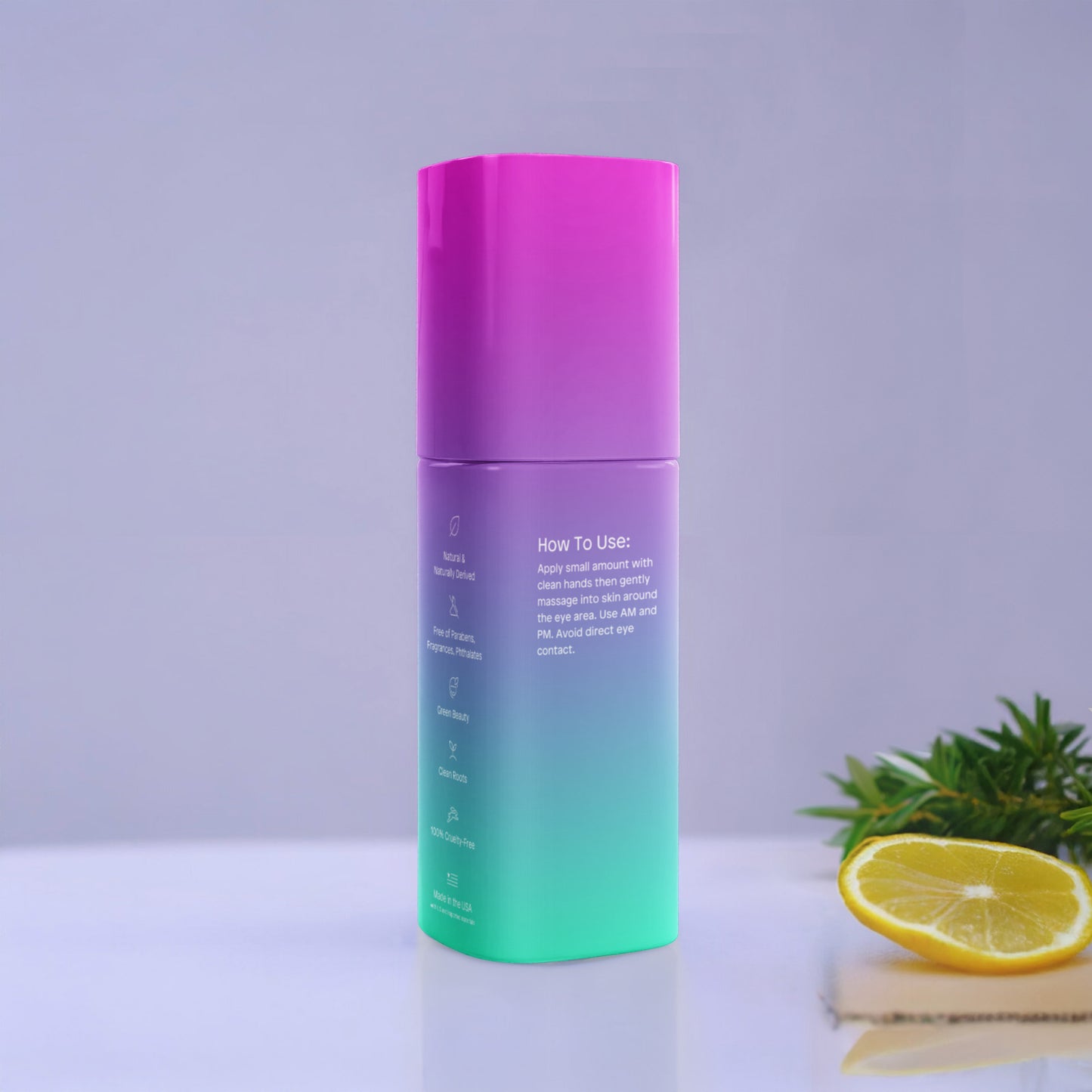 Awaken Brighten+Firm Eye Serum