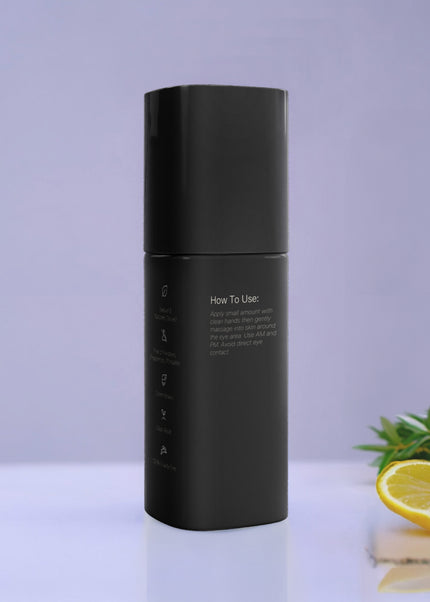 Excalibur-Brighten+Firm Eye Serum for Men