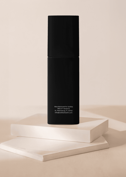 Excalibur-Brighten+Firm Eye Serum for Men