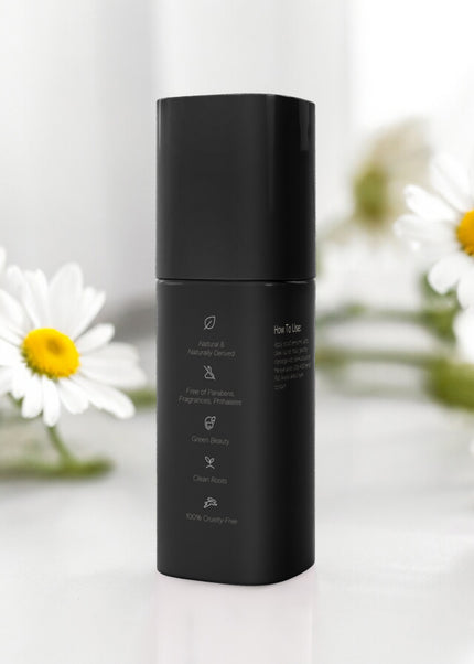 Excalibur-Brighten+Firm Eye Serum for Men