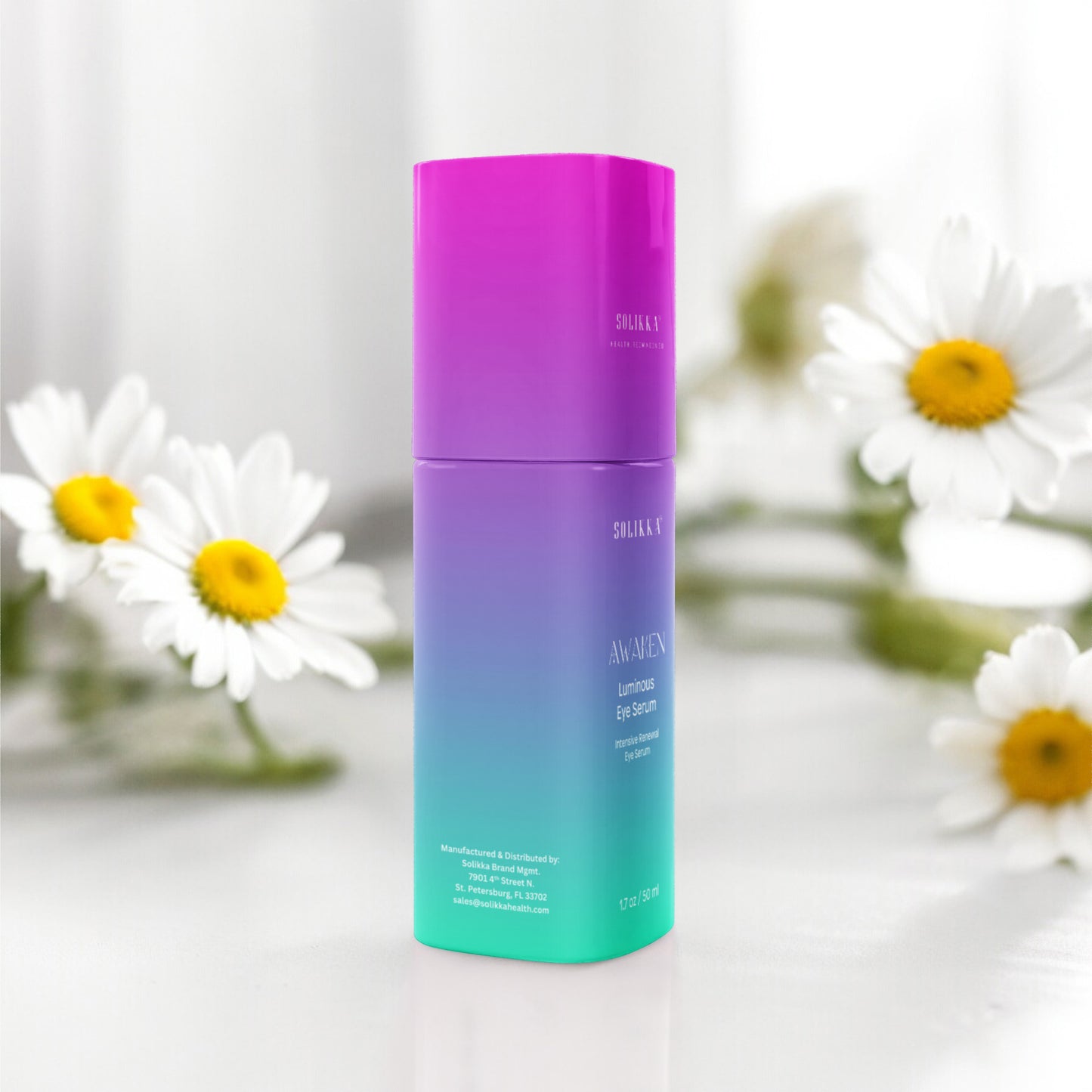 Awaken Brighten+Firm Eye Serum