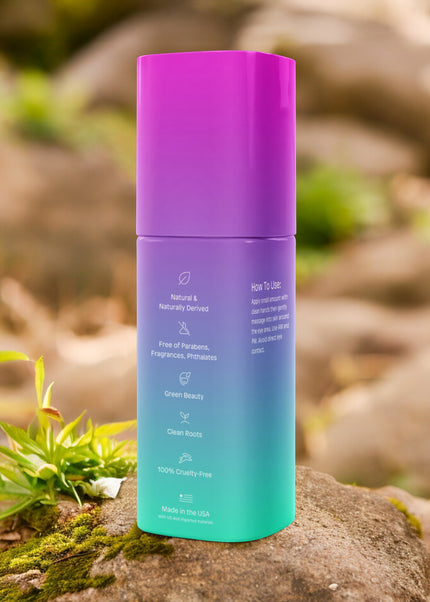 Awaken Brighten+Firm Eye Serum