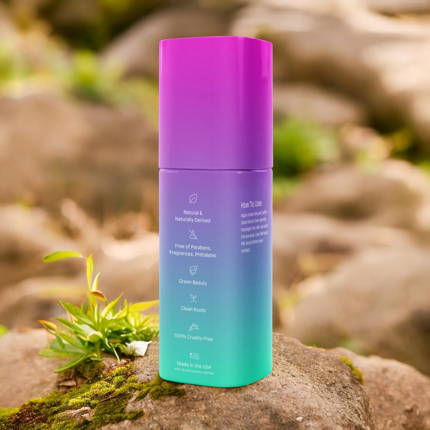 Awaken Brighten+Firm Eye Serum