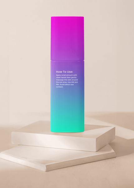 Awaken Brighten+Firm Eye Serum