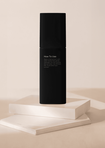 Excalibur-Brighten+Firm Eye Serum for Men