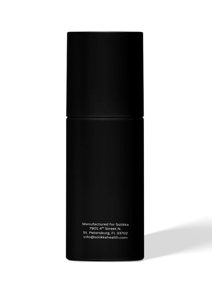 Excalibur-Brighten+Firm Eye Serum for Men