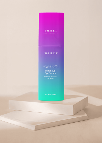 Awaken Brighten+Firm Eye Serum