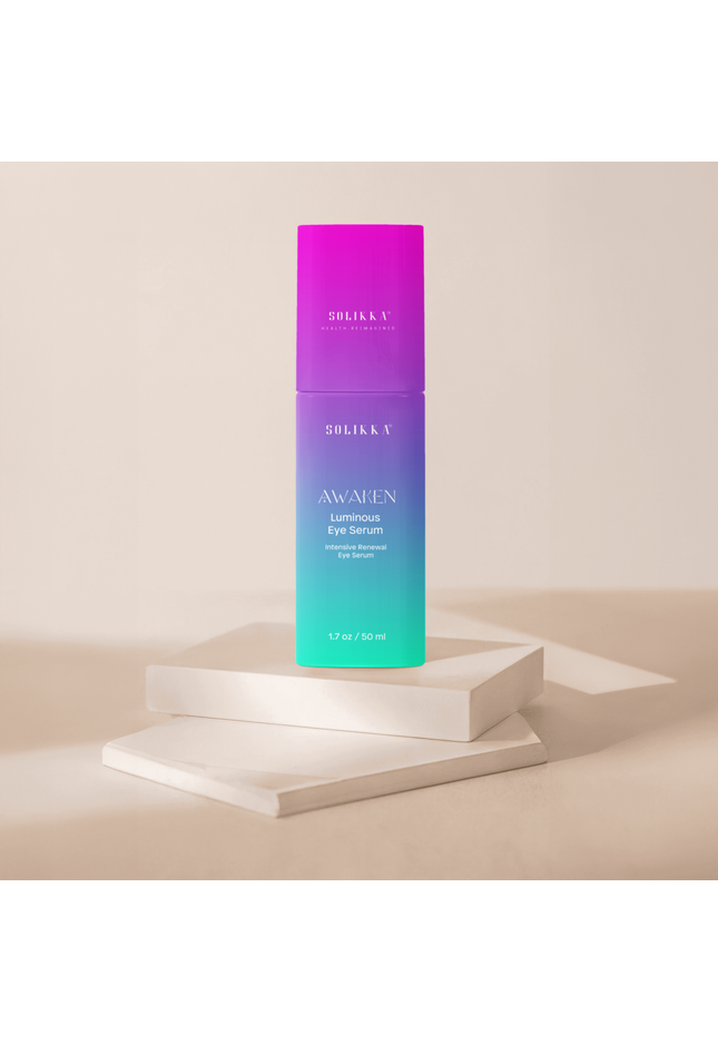 Awaken Brighten+Firm Eye Serum