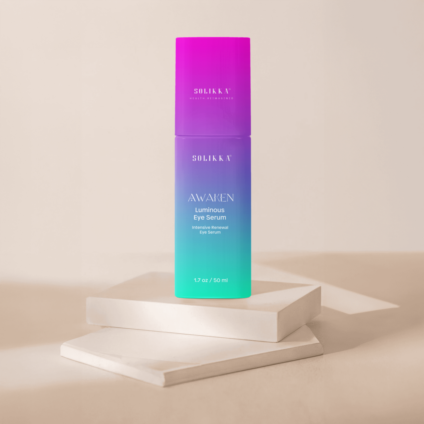 Awaken Brighten+Firm Eye Serum