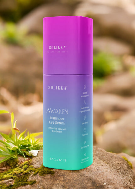 Awaken Brighten+Firm Eye Serum