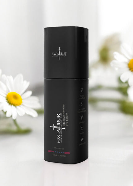 Excalibur-Brighten+Firm Eye Serum for Men