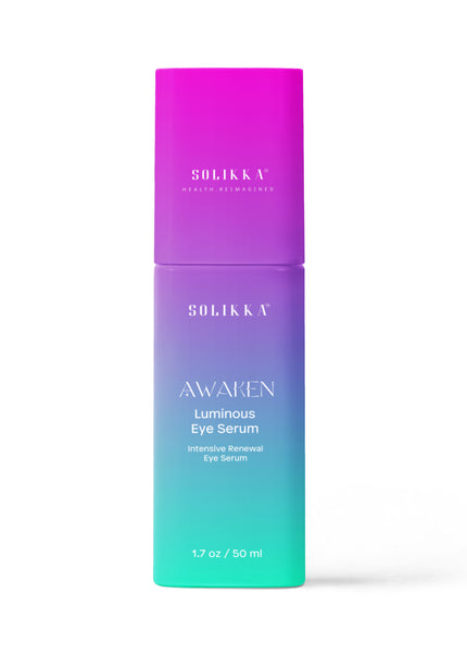 Awaken Brighten+Firm Eye Serum