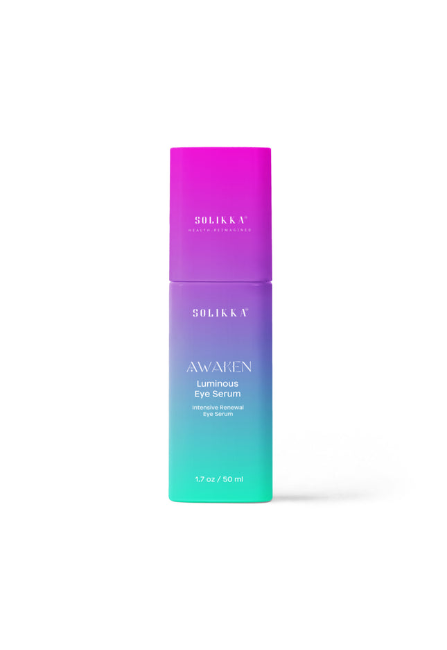 Awaken Brighten+Firm Eye Serum