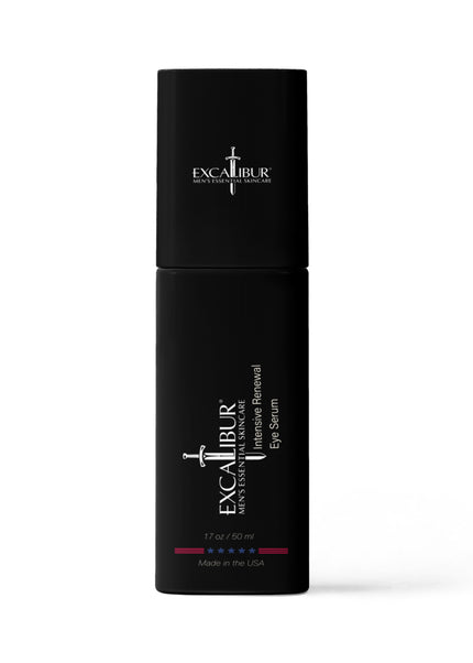 Excalibur-Brighten+Firm Eye Serum for Men