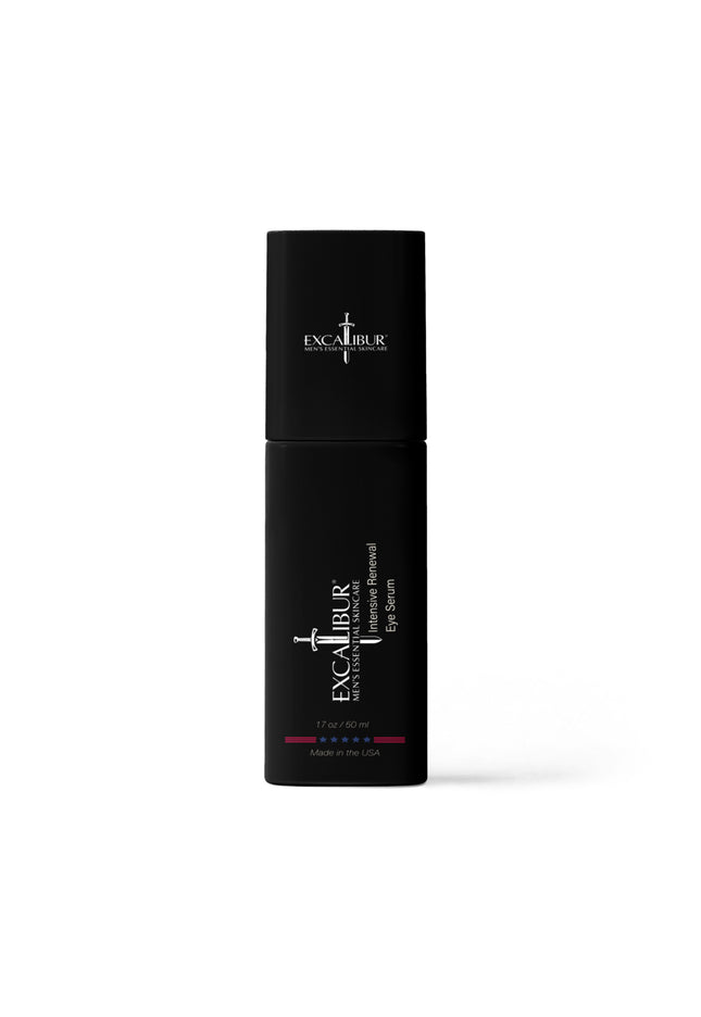 Excalibur-Brighten+Firm Eye Serum for Men