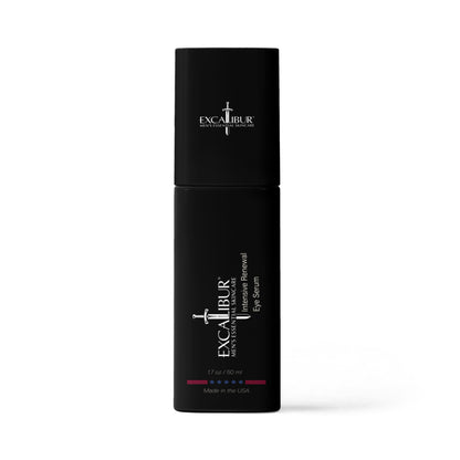 Excalibur-Brighten+Firm Eye Serum for Men