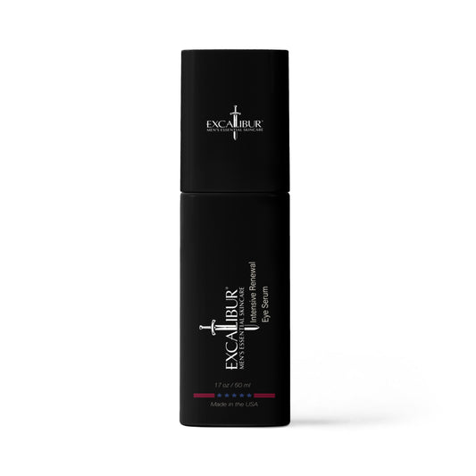 Excalibur-Brighten+Firm Eye Serum for Men