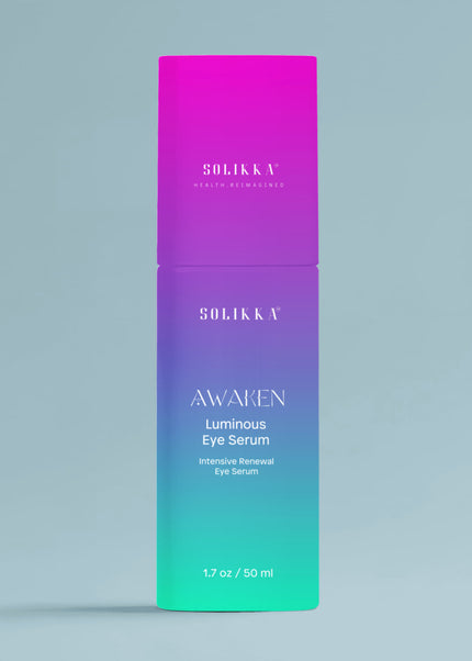 Awaken Brighten+Firm Eye Serum