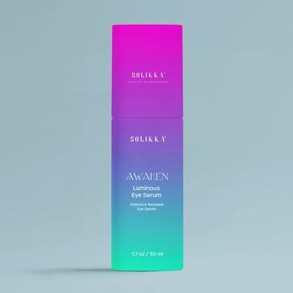Awaken Brighten+Firm Eye Serum