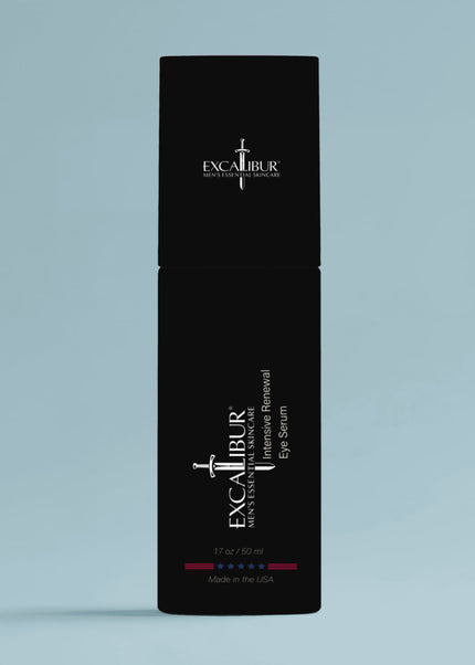 Excalibur-Brighten+Firm Eye Serum for Men