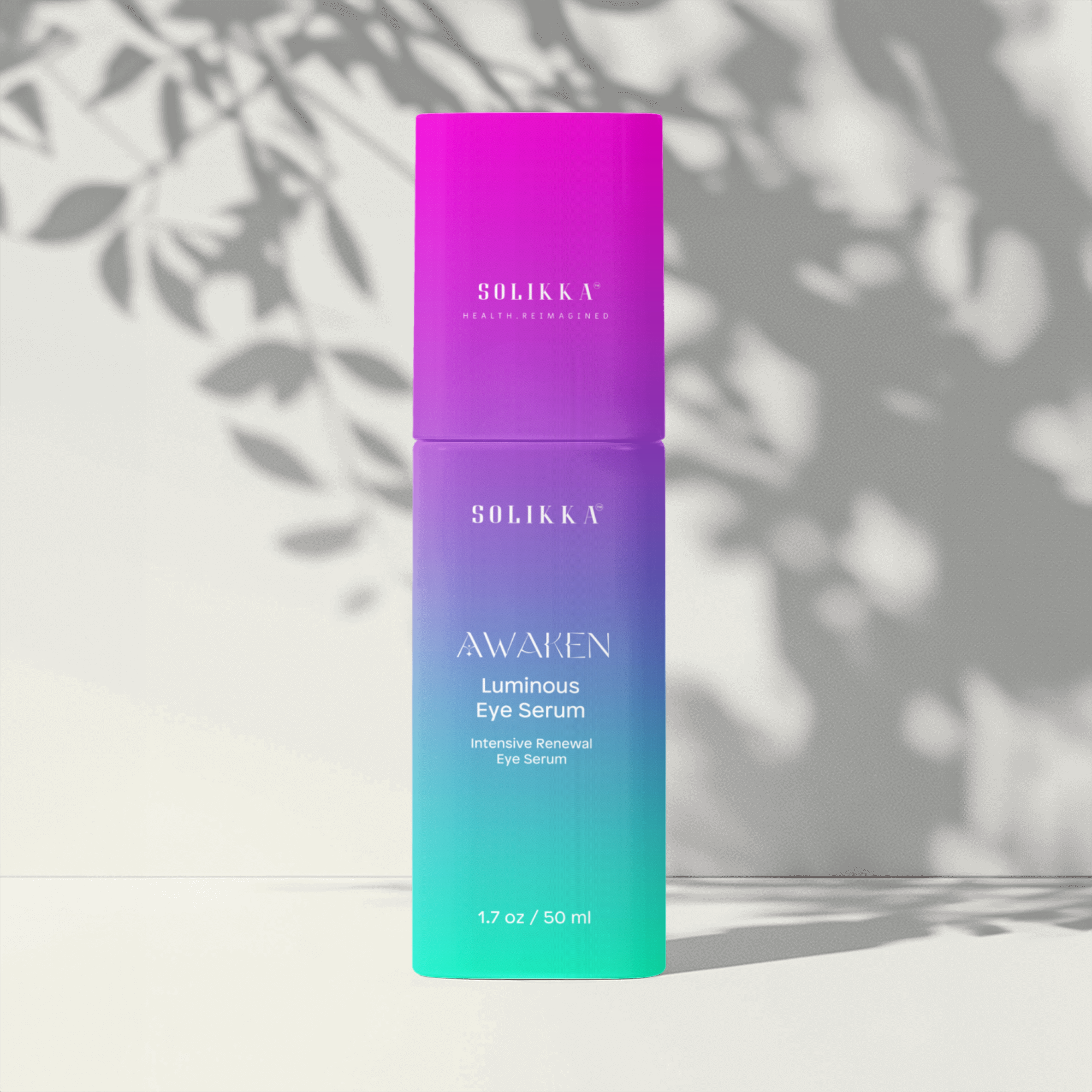Unleash Your Brightest, Most Radiant Eyes