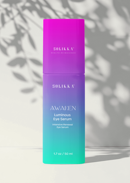 Awaken Brighten+Firm Eye Serum