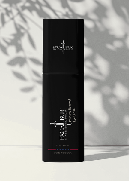 Excalibur-Brighten+Firm Eye Serum for Men