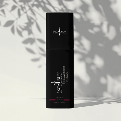 Excalibur-Brighten+Firm Eye Serum for Men