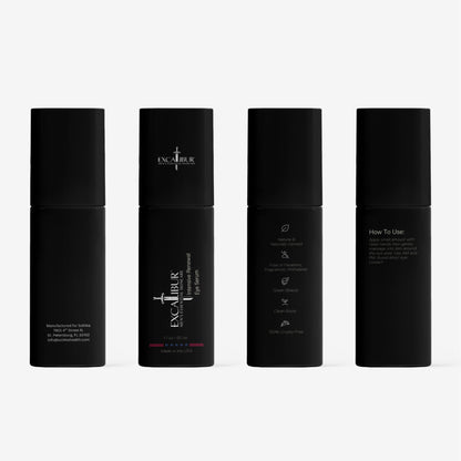 Excalibur-Brighten+Firm Eye Serum for Men