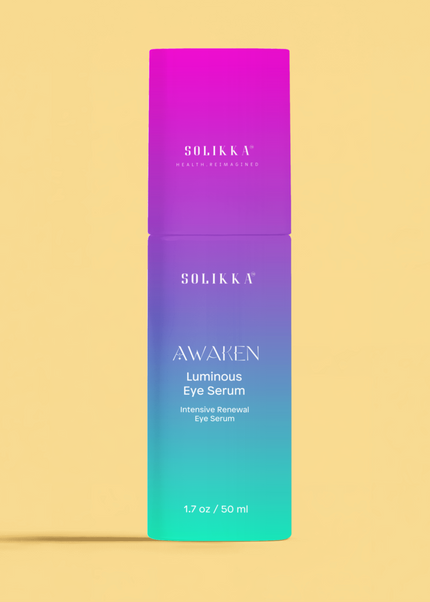 Awaken Brighten+Firm Eye Serum