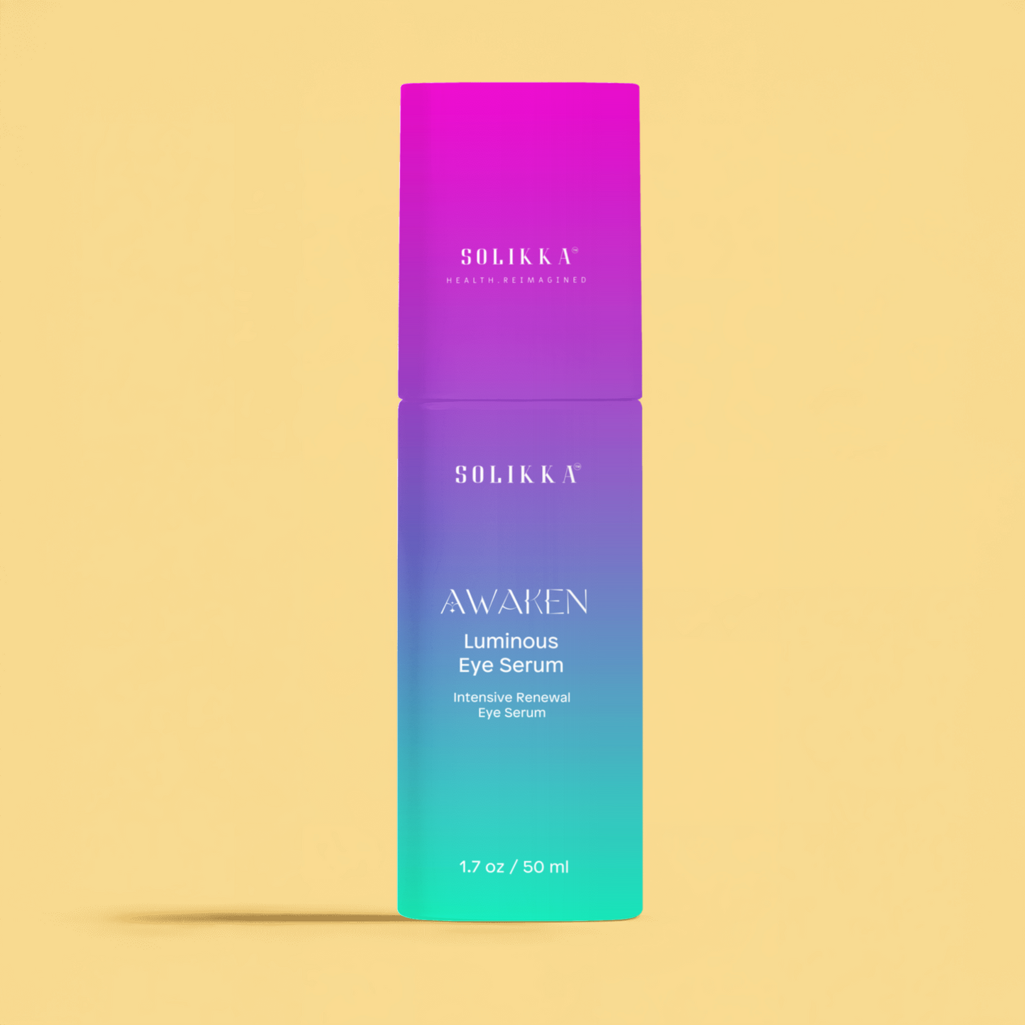 Awaken Brighten+Firm Eye Serum