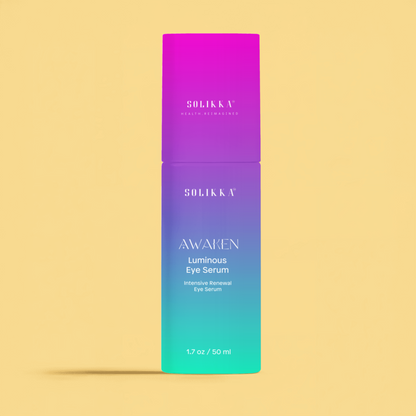 Awaken Brighten+Firm Eye Serum
