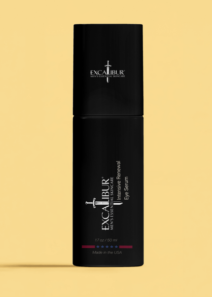 Excalibur-Brighten+Firm Eye Serum for Men