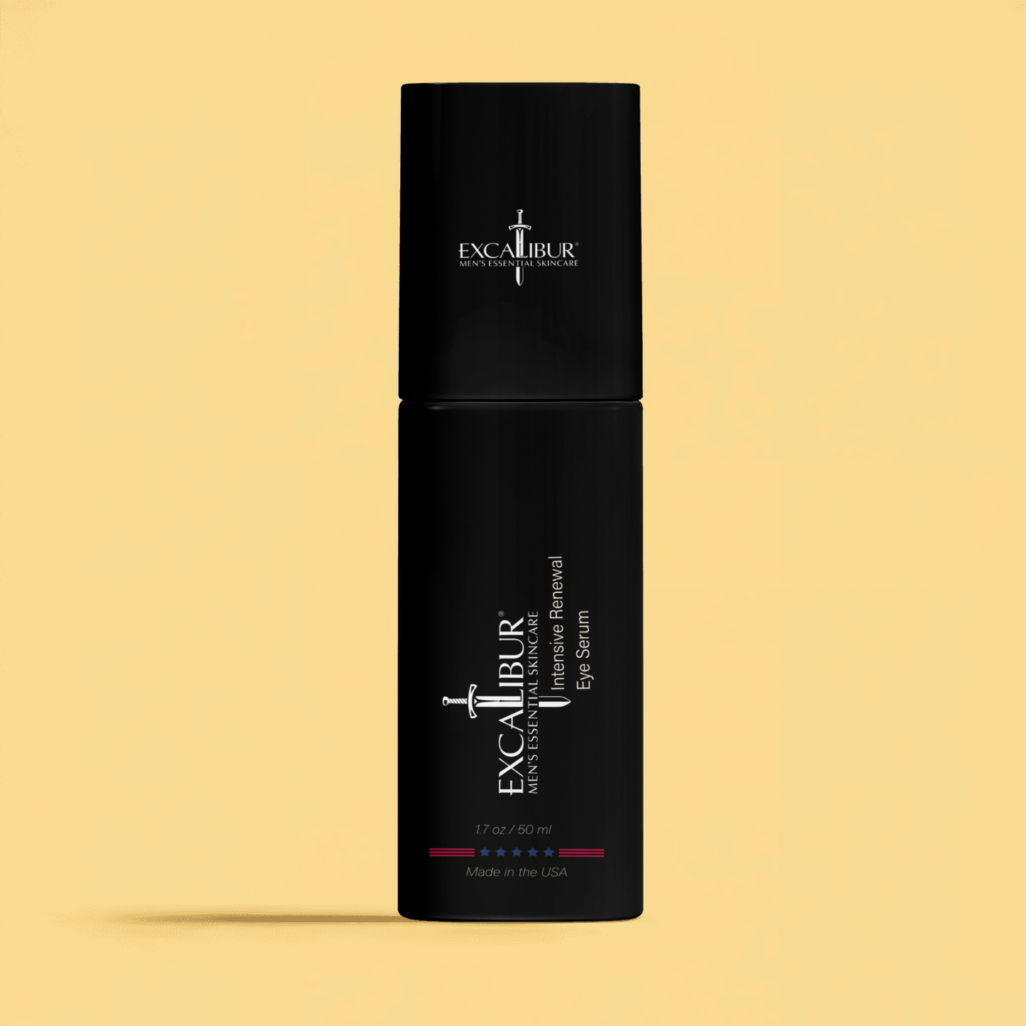 Excalibur-Brighten+Firm Eye Serum for Men