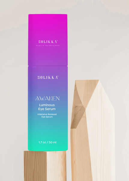 Awaken Brighten+Firm Eye Serum