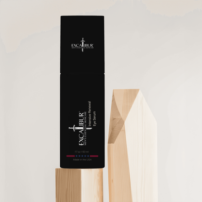 Excalibur-Brighten+Firm Eye Serum for Men
