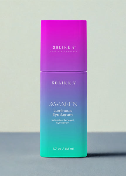 Awaken Brighten+Firm Eye Serum
