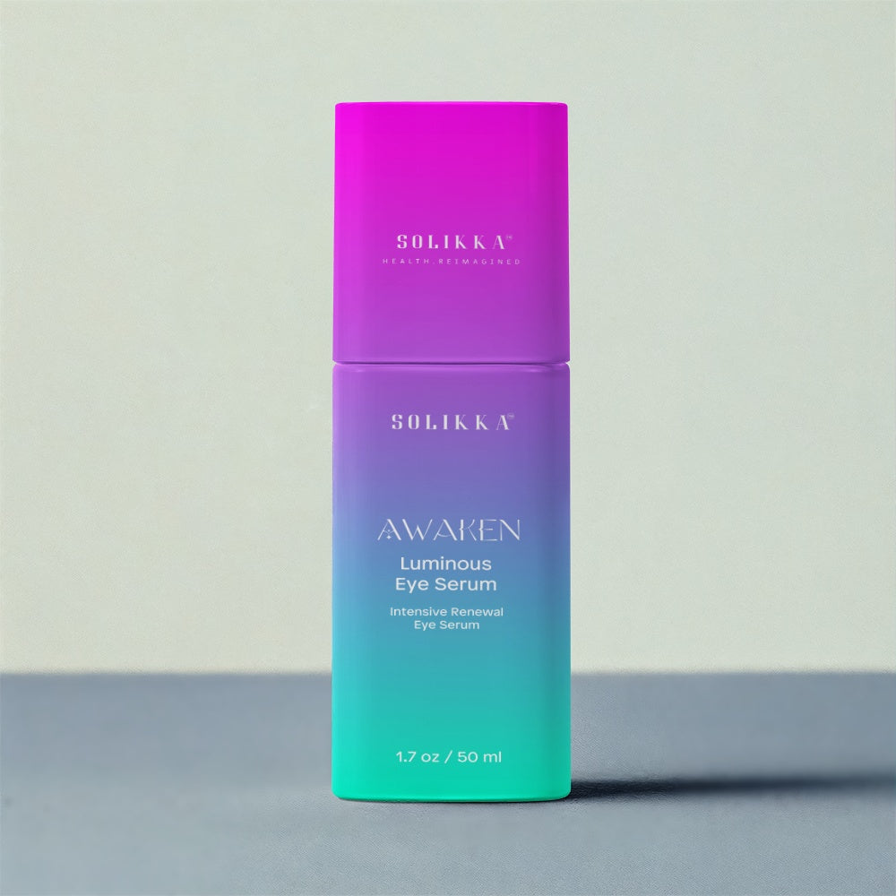 Awaken Brighten+Firm Eye Serum