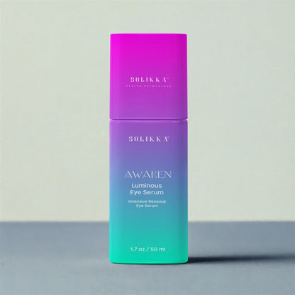 Awaken Brighten+Firm Eye Serum