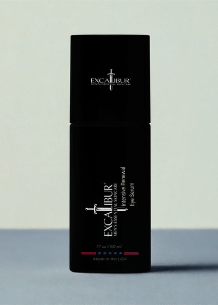 Excalibur-Brighten+Firm Eye Serum for Men