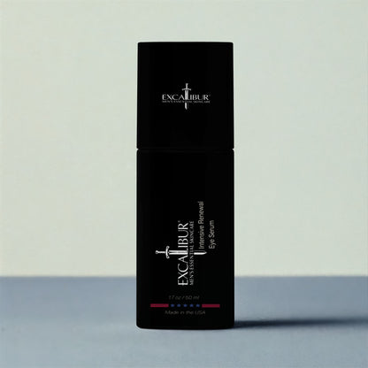 Excalibur-Brighten+Firm Eye Serum for Men