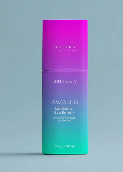Awaken Brighten+Firm Eye Serum