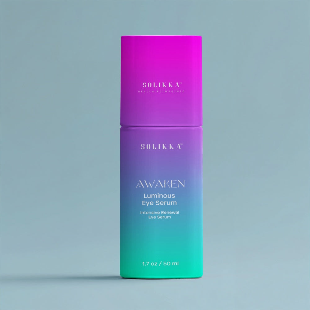 Awaken Brighten+Firm Eye Serum
