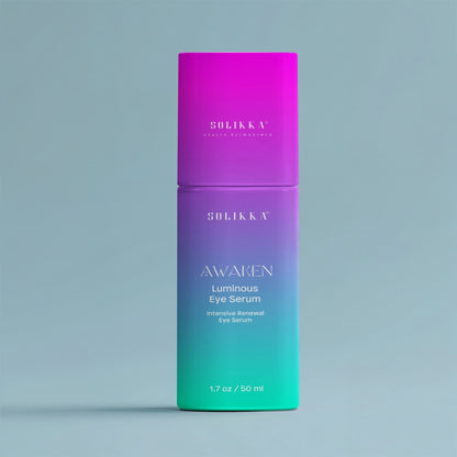 Awaken Brighten+Firm Eye Serum