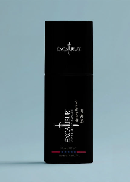 Excalibur-Brighten+Firm Eye Serum for Men