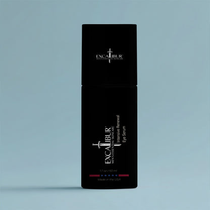 Excalibur-Brighten+Firm Eye Serum for Men