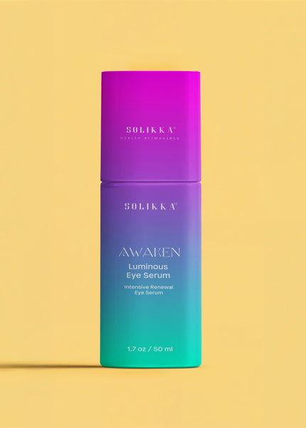 Awaken Brighten+Firm Eye Serum