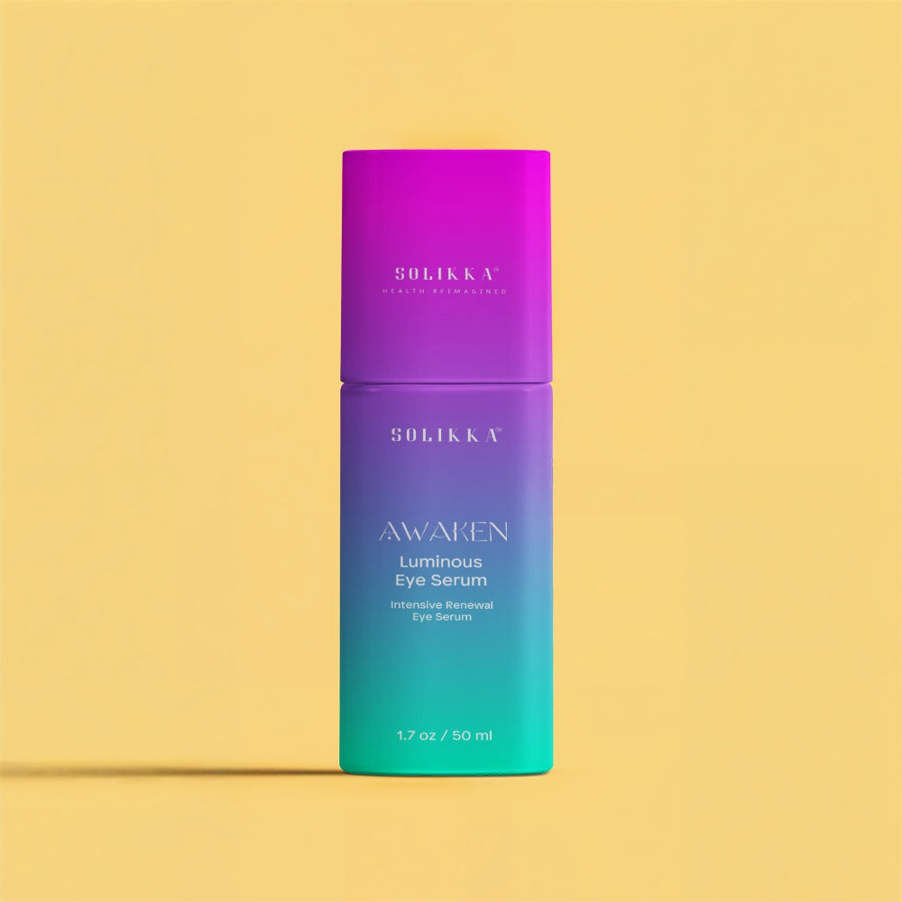 Awaken Brighten+Firm Eye Serum